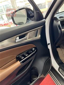 چانگان CS95